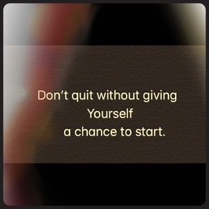 Inspirational Quotes